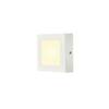 BIG WHITE SENSER 12 Indoor, stropní LED svítidlo hranaté, bílé, 3000K 1003017