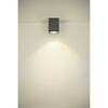 BIG WHITE ENOLA SQUARE S Outdoor, stropní LED svítidlo, antracitové 1003420