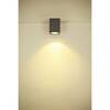 BIG WHITE ENOLA SQUARE S Outdoor, stropní LED svítidlo, antracitové 1003420