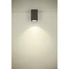 BIG WHITE ENOLA SQUARE S Outdoor, stropní LED svítidlo, antracitové 1003420