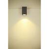BIG WHITE ENOLA SQUARE S Outdoor, stropní LED svítidlo, antracitové 1003420