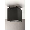 BIG WHITE ENOLA SQUARE M Outdoor, stropní LED svítidlo, antracitové 1003421