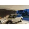 BIG WHITE ENOLA SQUARE M Outdoor, stropní LED svítidlo, antracitové 1003421