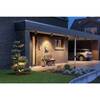 BIG WHITE ENOLA SQUARE M Outdoor, stropní LED svítidlo, antracitové 1003421