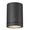 BIG WHITE ENOLA ROUND S Outdoor, stropní LED svítidlo, antracitové 1003426
