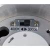 BIG WHITE ENOLA ROUND S Outdoor, stropní LED svítidlo, antracitové 1003426