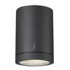 BIG WHITE ENOLA ROUND S Outdoor, stropní LED svítidlo, antracitové 1003426