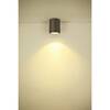 BIG WHITE ENOLA ROUND S Outdoor, stropní LED svítidlo, antracitové 1003426