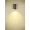 BIG WHITE ENOLA ROUND S Outdoor, stropní LED svítidlo, antracitové 1003426