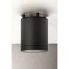 BIG WHITE ENOLA ROUND M Outdoor, stropní LED svítidlo, antracitové 1003427
