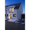 BIG WHITE ENOLA ROUND M Outdoor, stropní LED svítidlo, antracitové 1003427