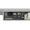 BIG WHITE GLENOS 60 vnitřní LED svítidlo pro zrcadla šedé CCT přepínač 3000/4000K 1003508
