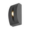 BIG WHITE OUT-BEAM FRAME CW venkovní LED nástěnné a stropní přisazené svítidlo antracit 3000 K 1003518