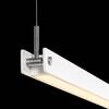 BIG WHITE NOYA PD PHASE vnitřní LED závěsné svítidlo bílé CCT switch 2700/3000 K 1003532