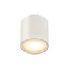 BIG WHITE OCULUS CL vnitřní LED nástěnné a stropní přisazené svítidlo bílé DIM-TO-WARM 2000–3000 K 1004667