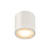 BIG WHITE OCULUS CL vnitřní LED nástěnné a stropní přisazené svítidlo bílé DIM-TO-WARM 2000–3000 K 1004667