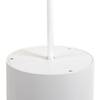 BIG WHITE OCULUS PD vnitřní LED závěsné svítidlo single bílé DIM-TO-WARM 2000–3000 K 1004673