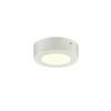 BIG WHITE SENSER 12 CW vnitřní LED nástěnné a stropní přisazené svítidlo kulaté bílé, 4000 K 1004700