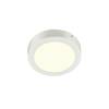 BIG WHITE SENSER 18 CW vnitřní LED nástěnné a stropní přisazené svítidlo kulaté bílé, 4000 K 1004701
