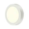 BIG WHITE SENSER 18 CW vnitřní LED nástěnné a stropní přisazené svítidlo kulaté bílé, 4000 K 1004701
