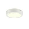 BIG WHITE SENSER 18 CW vnitřní LED nástěnné a stropní přisazené svítidlo kulaté bílé, 4000 K 1004701