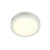 BIG WHITE SENSER 24 CW vnitřní LED nástěnné a stropní přisazené svítidlo kulaté bílé, 4000 K 1004702