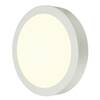 BIG WHITE SENSER 24 CW vnitřní LED nástěnné a stropní přisazené svítidlo kulaté bílé, 4000 K 1004702