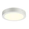 BIG WHITE SENSER 24 CW vnitřní LED nástěnné a stropní přisazené svítidlo kulaté bílé, 4000 K 1004702