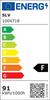 BIG WHITE GRAZIA PRO FLEXSTRIP 24 V 10 mm 5 m 9100 lm 4000 K 1004718