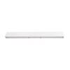 BIG WHITE DIRETO 60 WL vnitřní LED nástěnné přisazené svítidlo bílé CCT switch 2700/3000 K 1004741