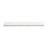 BIG WHITE DIRETO 60 WL vnitřní LED nástěnné přisazené svítidlo bílé CCT switch 2700/3000 K 1004741