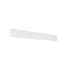 BIG WHITE DIRETO 90 WL vnitřní LED nástěnné přisazené svítidlo bílé CCT switch 2700/3000 K 1004743