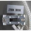 BIG WHITE ONE 60 PD PHASE UP/DOWN vnitřní LED závěsné svítidlo bílé CCT switch 2700/3000 K 1004760