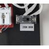 BIG WHITE ONE DOUBLE PD PHASE UP/DOWN vnitřní LED závěsné svítidlo bílé CCT switch 2700/3000 K 1004766