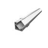 BIG WHITE GRAZIA 10 EDGE 2 m alu 1004889