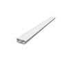 BIG WHITE GRAZIA 60 profil zápustný 1,5 m bílá 1004906