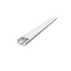 BIG WHITE GRAZIA 60 profil zápustný 1,5 m bílá 1004906