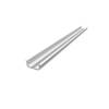 BIG WHITE GRAZIA 60 profil zápustný 3 m alu 1004908