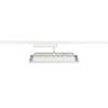BIG WHITE (SLV) PANEL TRACK square 150 x 300 mm 1fázový spot bílý 18 W 3000 K 1004934