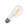 BIG WHITE ST58 E27 LED světelný zdroj transparentní 7,5 W 2700 K CRI 90 320° 1005268