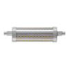 BIG WHITE QT DE12 R7S 118 mm LED světelný zdroj transparentní 15 W 3000 K CRI 90 330° 1005288