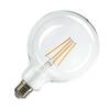 BIG WHITE G125 E27 LED světelný zdroj transparentní 7,5 W 2700 K CRI 90 320° 1005310
