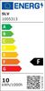 BIG WHITE QPAR111 GU10 tunable smart LED světelný zdroj bílý/transparentní 10 W 2700-6500 K CRI 90 25° 1005313