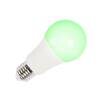 BIG WHITE A60 E27 RGBW smart LED světelný zdroj bílý/mléčný 9 W CRI 90 230° 1005318