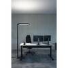 BIG WHITE WORKLIGHT stojací svítidlo černé 79 W 4000 K 80° 1005390