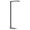 BIG WHITE WORKLIGHT stojací svítidlo černé 79 W 4000 K 80° 1005390