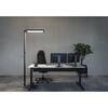 BIG WHITE WORKLIGHT stojací svítidlo černé 79 W 4000 K 80° 1005390