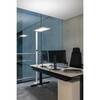 BIG WHITE WORKLIGHT stojací svítidlo bílé 79 W 4000 K 80° 1005391