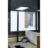 BIG WHITE WORKLIGHT stolní svítidlo černé 79 W 4000 K 80° 1005392