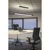 BIG WHITE WORKLIGHT DALI závěsné svítidlo černé 57 W 4000 K 80° 1005395